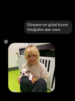 DünyanınEnGüzel Kızı