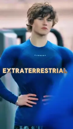 Extraterrestial
