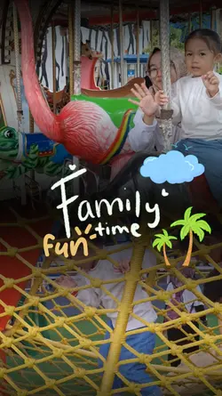 Family Time