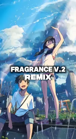 FRAGRANCE V2