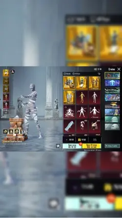 Pubgmobile edit