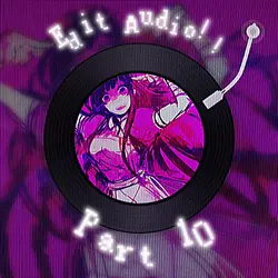 It's not fair Mikan