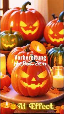 Helloween🎃2Ai EFFECT