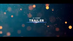 A VIDEO TRAILER