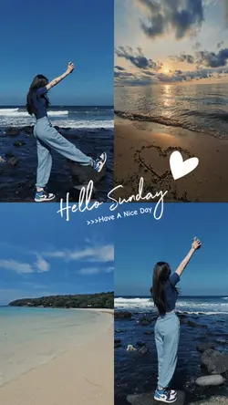 Hello Sunday