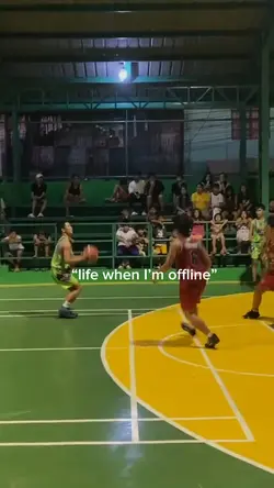 Basketball highlight