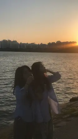 별이 쏟아지는 밤