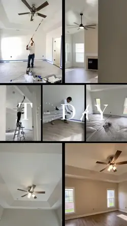 Home renovation