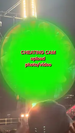 COLDPLAY CAM MEME