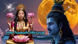 Om Namah Shivaya