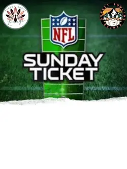 Sunday Ticke