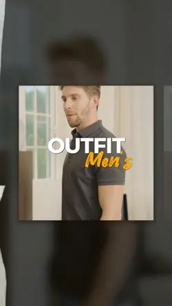 outfit men's