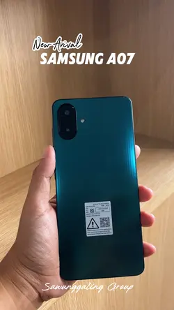 Promosi Handphone