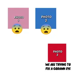 uas funny template