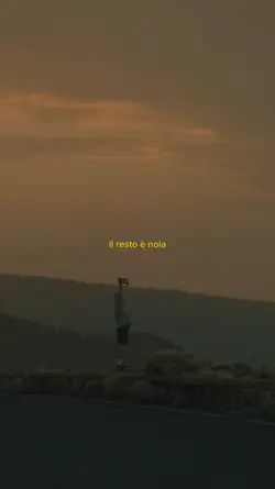 salmo conta su di me