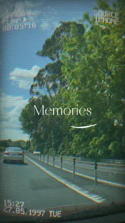 Memories 5 videos