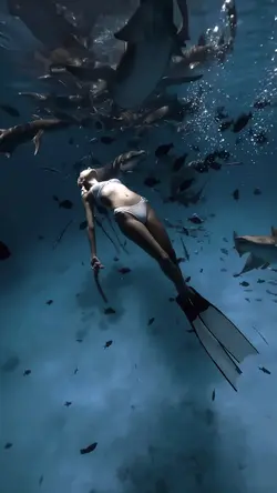Freedive