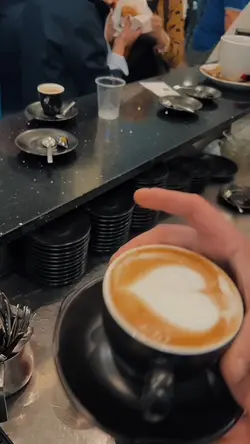 Caffè a Palermo