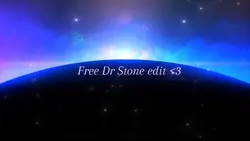 Dr Stone