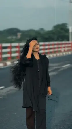 Attitude Song Slowmo