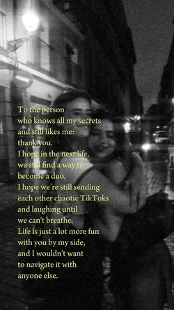 quote for Bestfriend