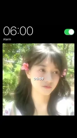 Alarm Halu #2