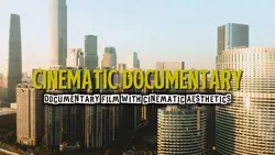 cinematic 1 minute