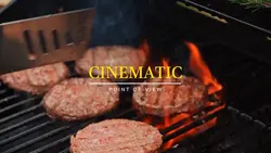 Cinematic