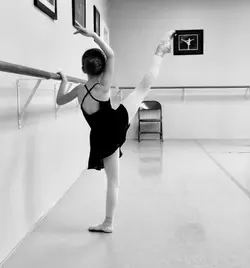 Ballerina