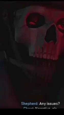 G H O S T 