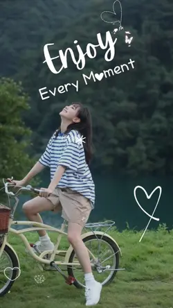 Enjoy