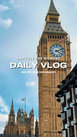 DAILY VLOG