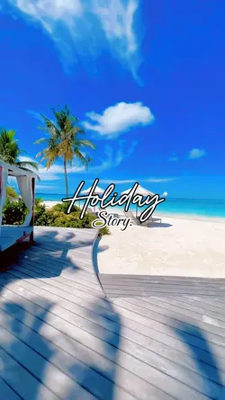 holiday