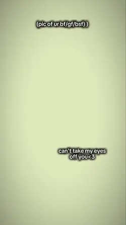 Eyes off you 