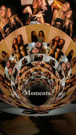 Best Friend Moments