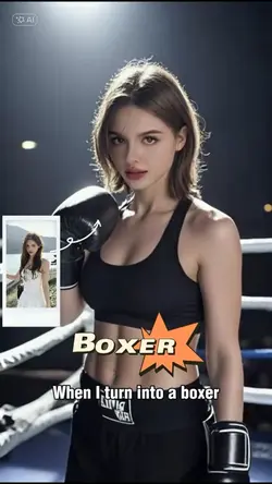 BOXER AI