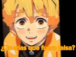 Querias falsa 
