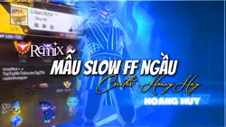[FF] HĐ SUSANOO NGẦU