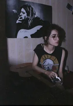 Metal 