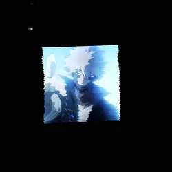Dabi edit