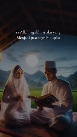 Buat istri ku