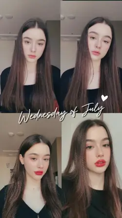 Wednesday of July