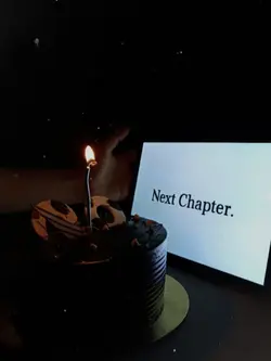 hbd to me