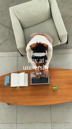 uni vlog