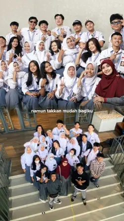 Kenangan terindah 