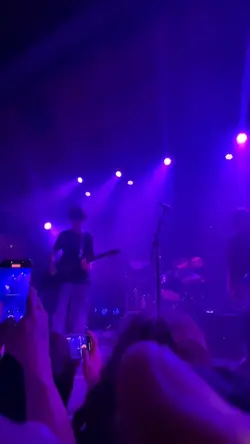 Trueblood concert 