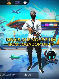vc e um bom jogador?
