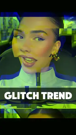 Glitch Velocity