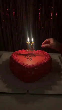 HBD 15 TO 16