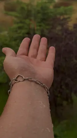 Rain trend 